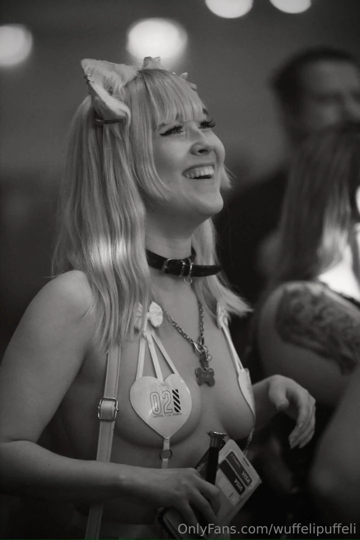 Met new and amazing people like physiomama and omg just look at these part 3 