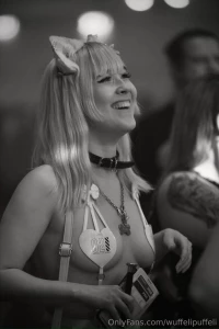 Met new and amazing people like physiomama and omg just look at these part 3