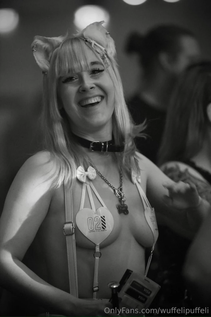 Met new and amazing people like physiomama and omg just look at these part 2 