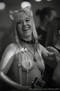 Met new and amazing people like physiomama and omg just look at these part 2