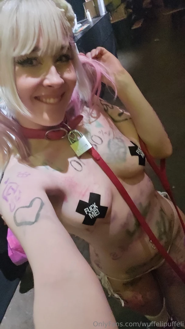 Whole body writing process in this one post brassmichel the first part 2 