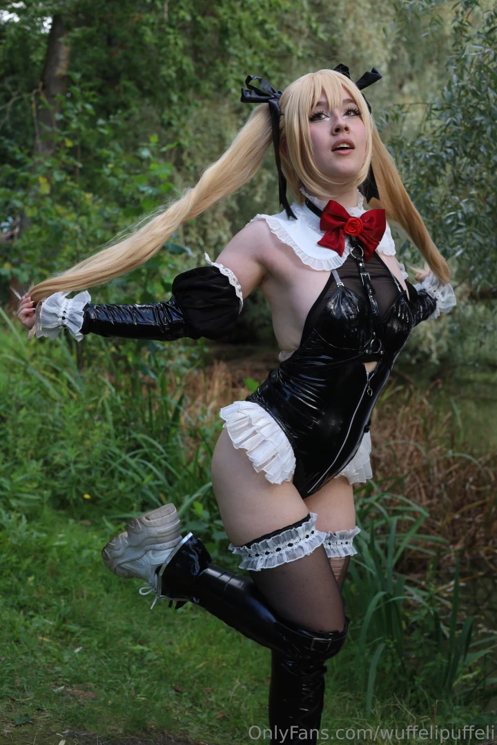 Rest of the pics photographer instagram blazenyancosplayphoto go check part 5 