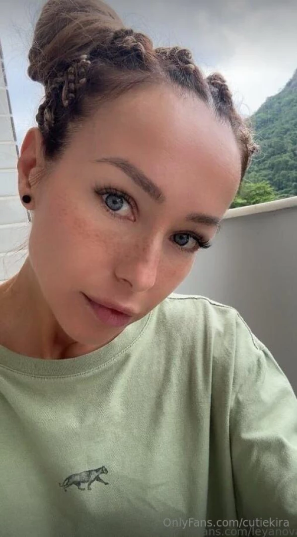 Free free free hello my name is leyanova and i can show you something part 10 