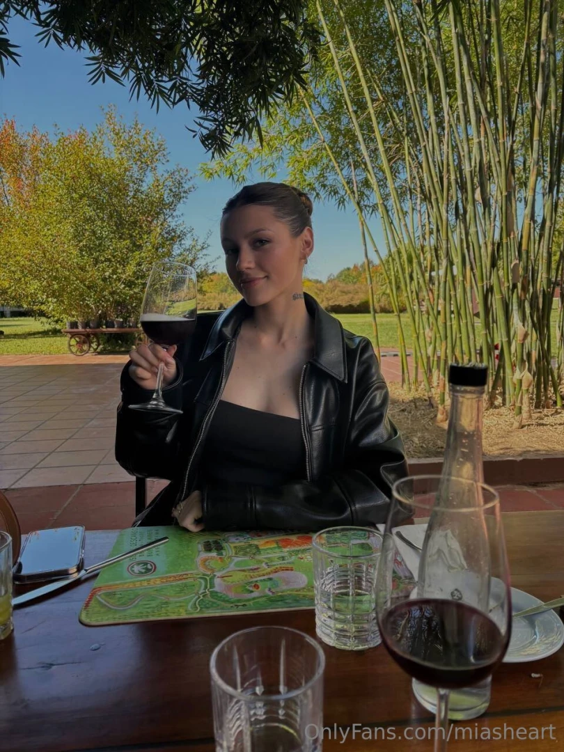 Too good to be drink only juice 