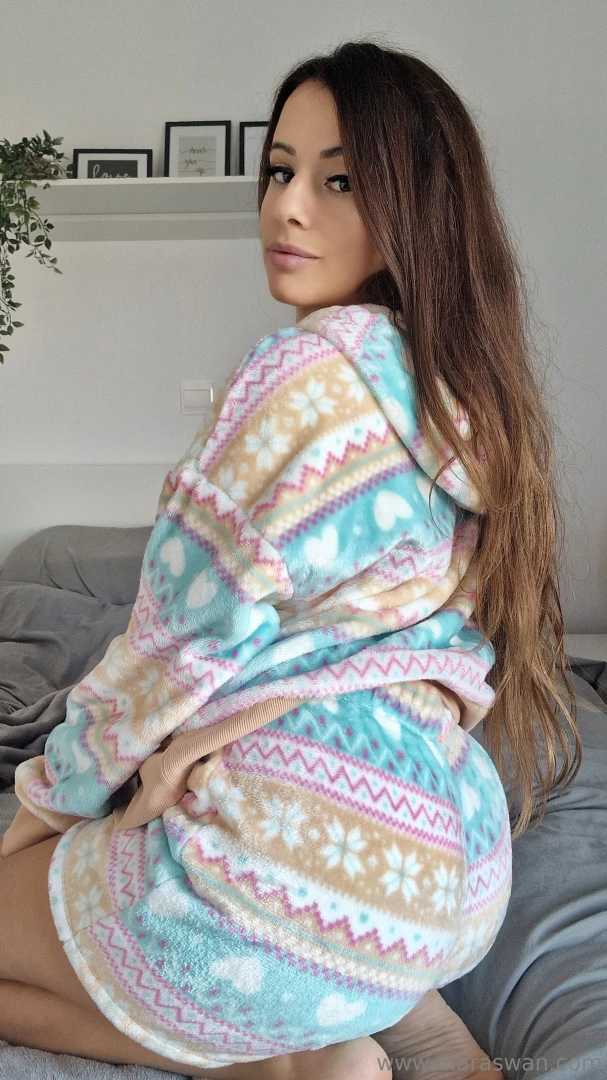 Do you think you can make me orgasm 