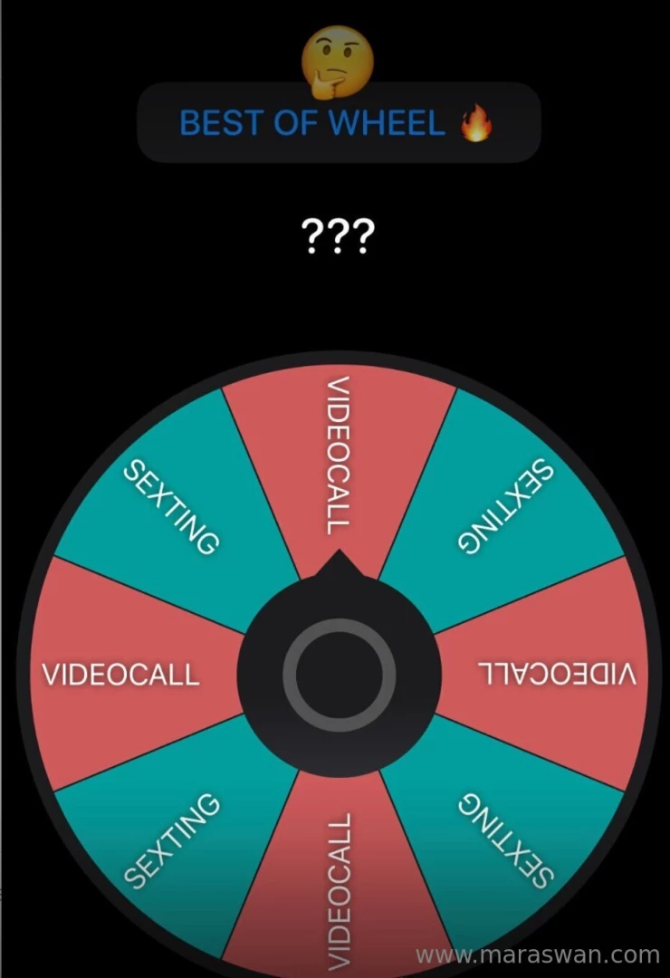 Spin to win 25 per spin every spin gets hotter 