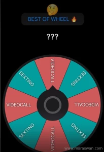 Spin to win 25 per spin every spin gets hotter