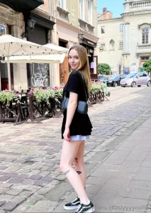 Stop victoria_home_girl if u horny now u got 15 minutes for subscribe part 161