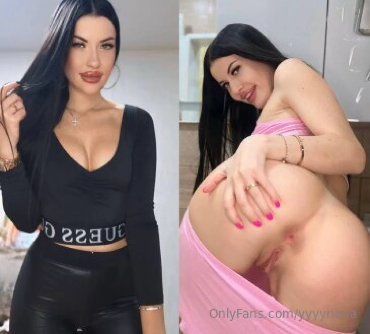 For free evelyn_me her big lips are ready to serve your cock her slim part 464 