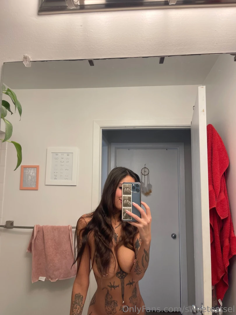 The view here is risky but i promise it s worth it 