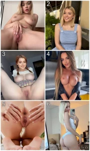 Join my besties for free this week 1 evayaskrava 2 evaarose 3 elf_eva part 2