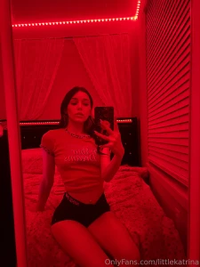 Guys do you know what it means when the led lights is on red