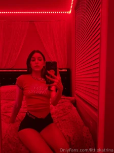 Guys do you know what it means when the led lights is on red part 1
