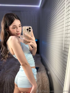 What s life without a little tease