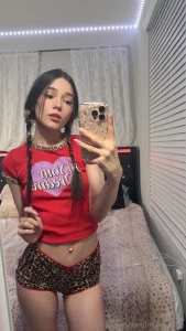 If you like me then say hi to me