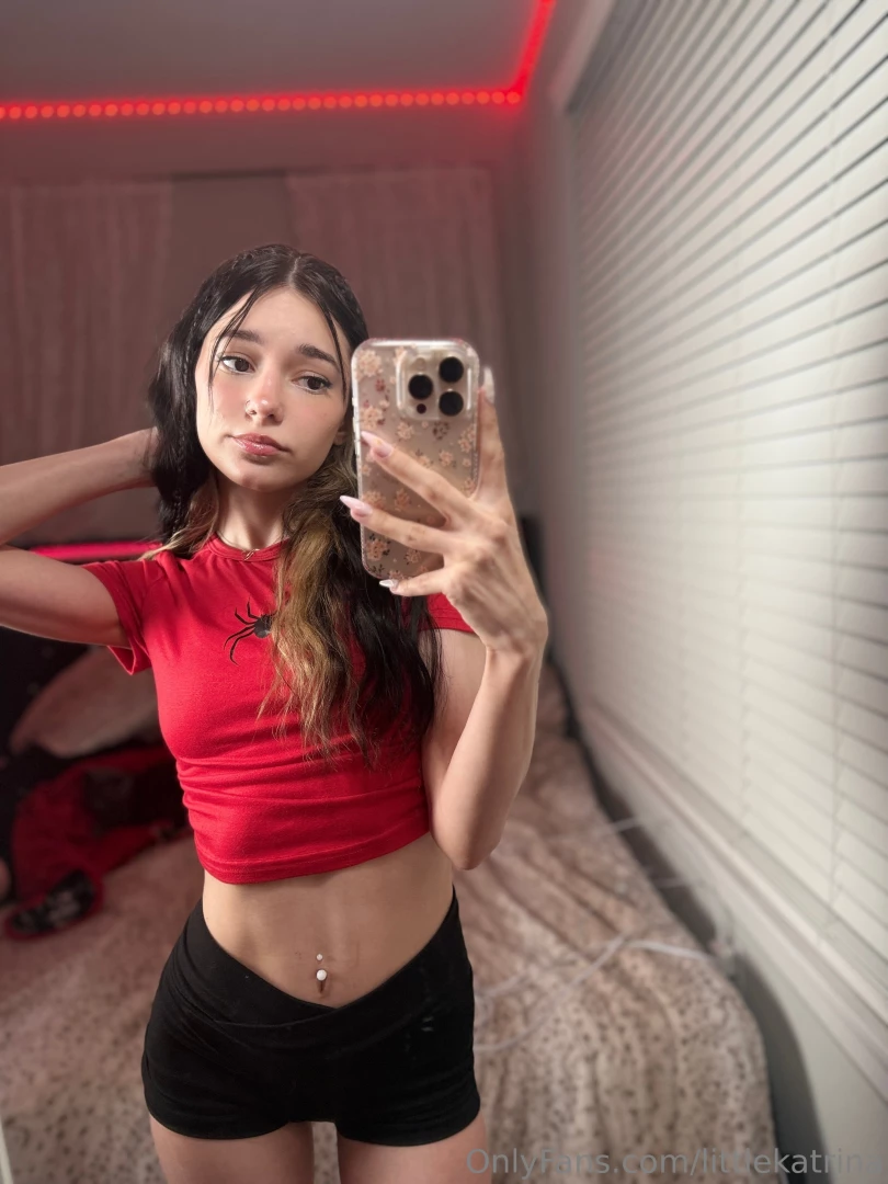 Everybody knows that i m a good girl part 1 