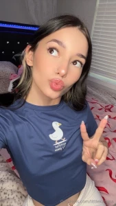 I can be your good girl but only if you play nice part 1