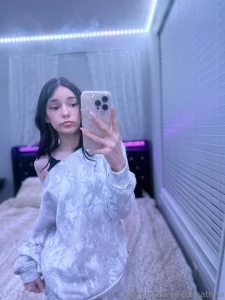 Its freezing but let s be real i know im the only thing you wanna get