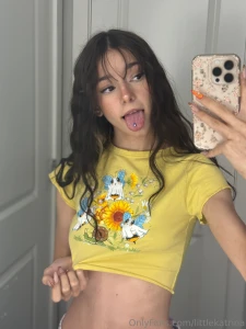 With or without bangs part 3