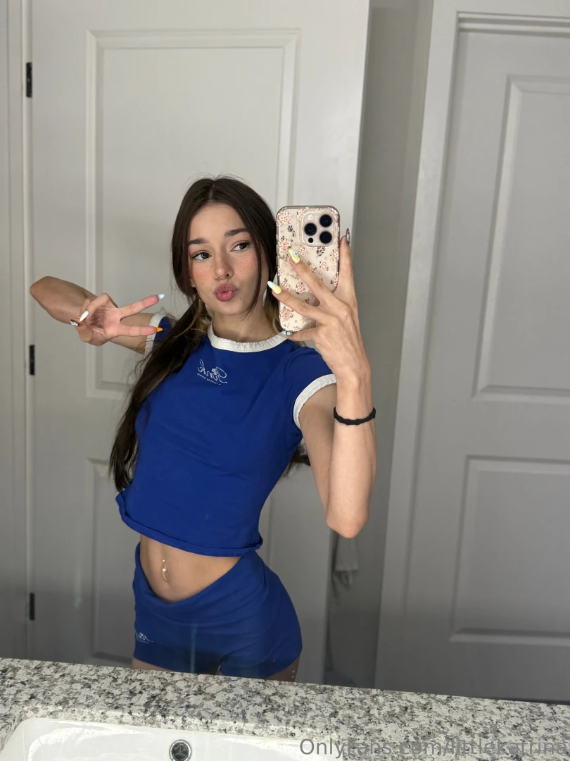 I open of every morning like it s the news loll part 1 