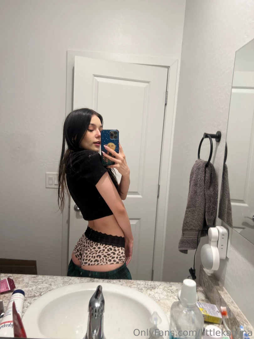 These clothes look better on the floor don t you think 