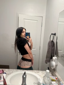These clothes look better on the floor don t you think