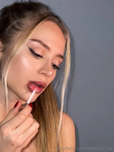 Do you like lipstick on a my lips does it add that extra spark to my