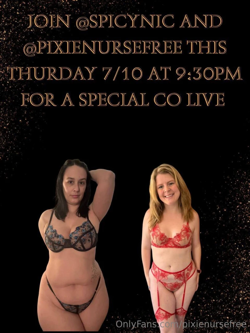 Going live tomorrow night at 9 30pm est i m teaming up with the sexy 