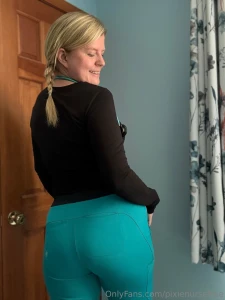 I might be off the clock but once a nurse always a nurse you ve been part 1