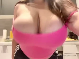 Bounce with me part 7