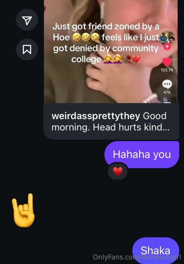 Hiii my most precious baby perverts must maintain my slutty streak on part 1 