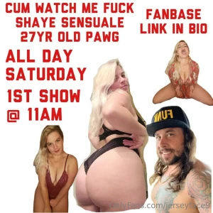 Can t wait to fuck pawgers 23 tmrw make sure to add yourself to my