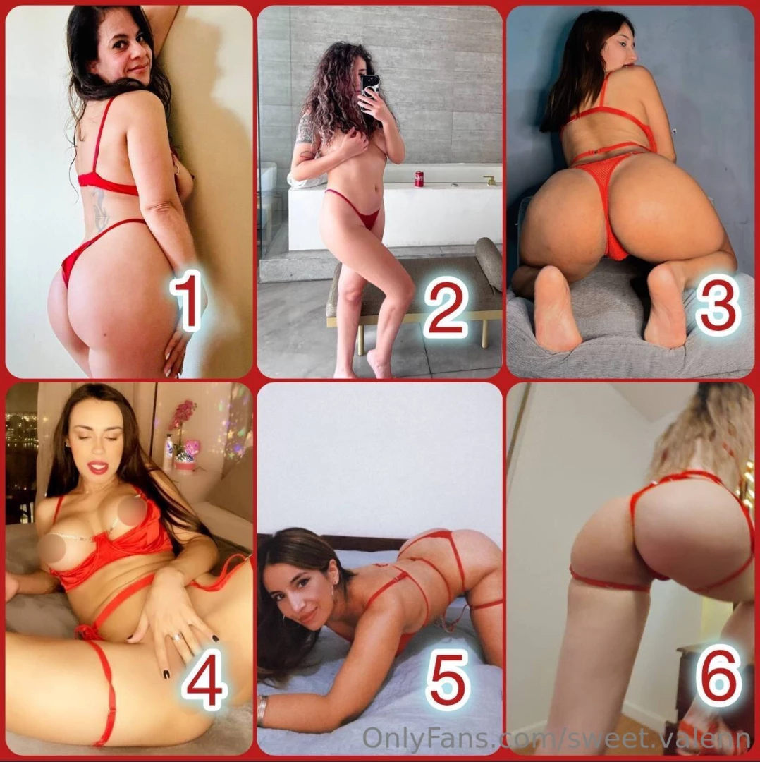 All your girlfriends are waiting for you to please you and satisfy 