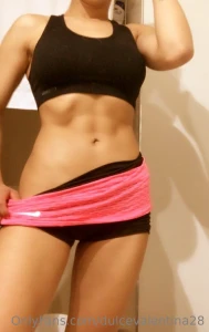 I don t know if i need a massage or a shower or maybe both can you