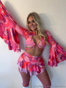 Loving this new rave set i got