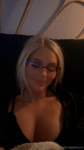 Glass is still my favorite part 1