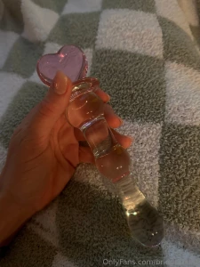 Glass is still my favorite