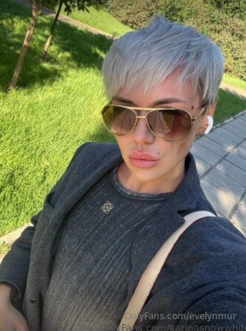 Hi my friend karinasnowwhite created her onlyfans today she is so hot part 143 