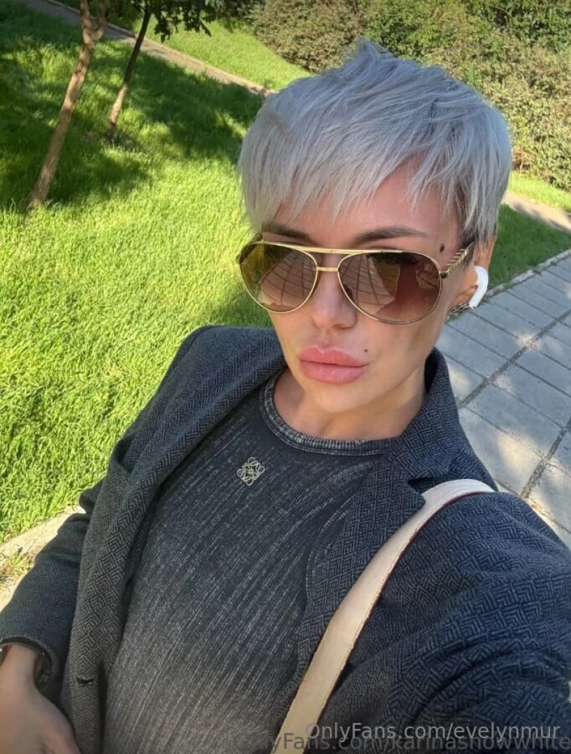 Hi my friend karinasnowwhite created her onlyfans today she is so hot part 197 