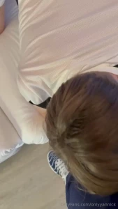 Jetzt wird s sportlich ja ich habe mich mit sporty twinkmaster