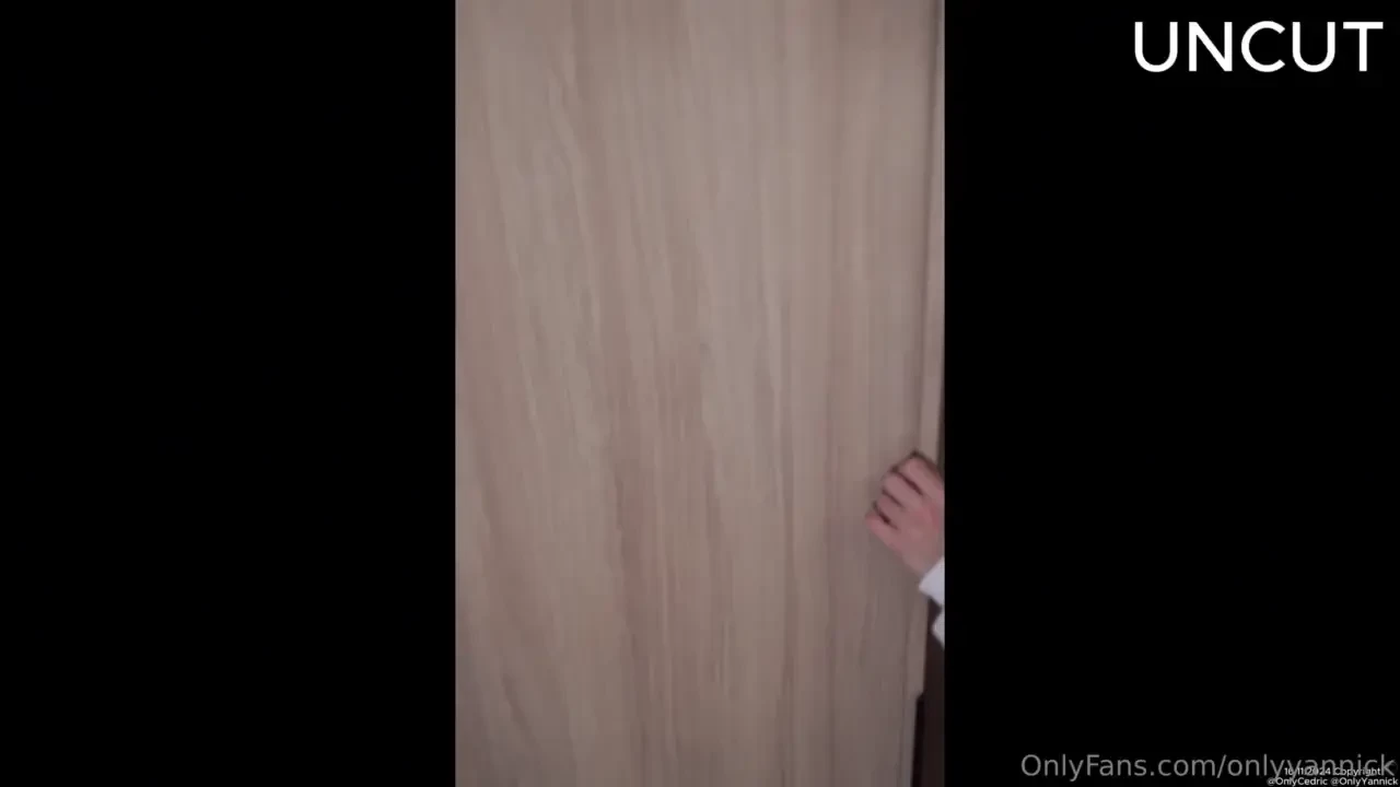 Uncut and official sex tape - us in a hotel room having fun being 