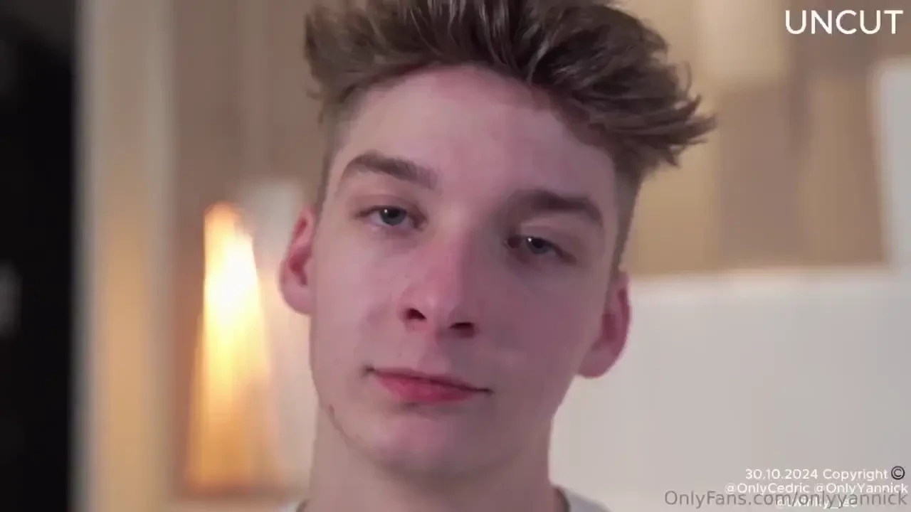 Licking leo das und noch viel mehr erlebst du in unserem uncut 