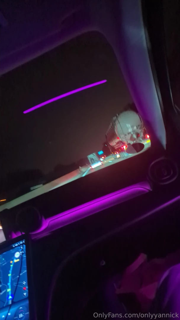 Almost live road trip with friends we might get our out hey leute 