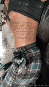 Could use a recovery buddy imagine all the trouble we could get into