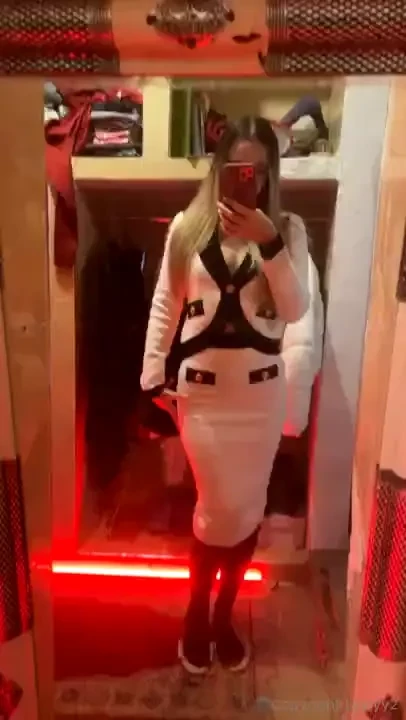 Do you like my outfit for today part 12 