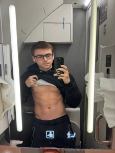 Clark kent vibes part 1