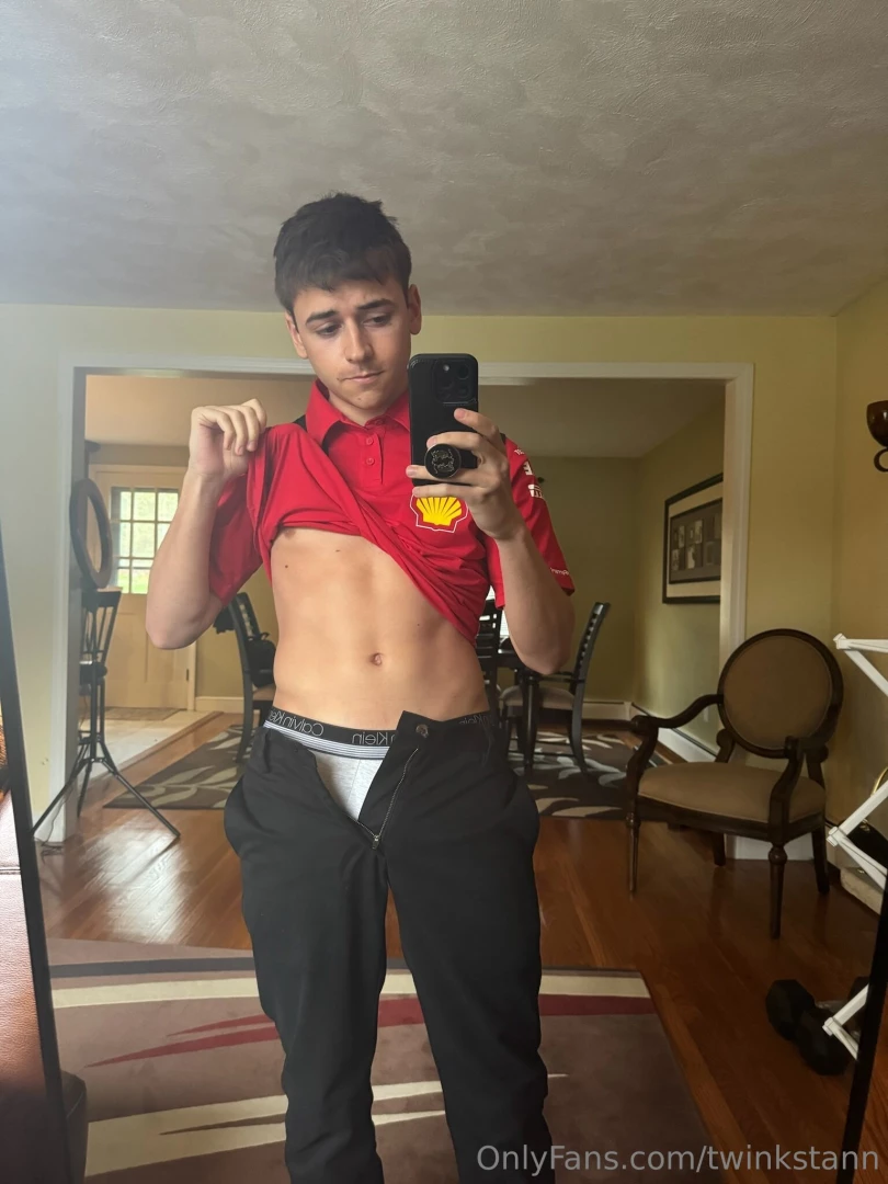 Or should i get on the pit crew 