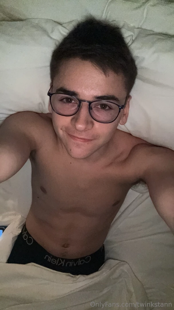 Need more than this smile on my face 
