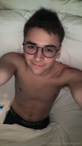 Need more than this smile on my face