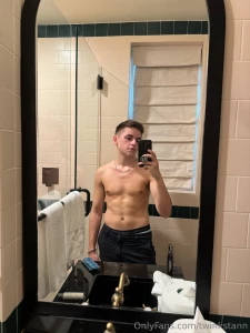 When the homie s bathroom lighting slaps